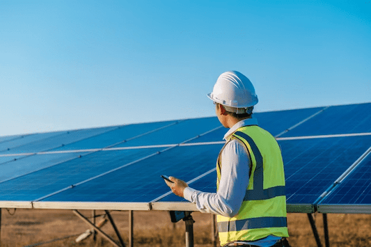 Vorteile von solarbetriebenen Überwachungskameras