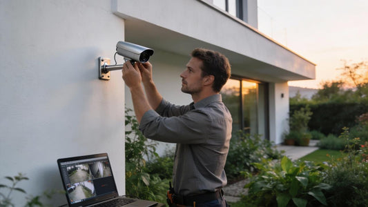 Datensicherheit: Warum deutsche Nutzer EU‑Server wählen sollten