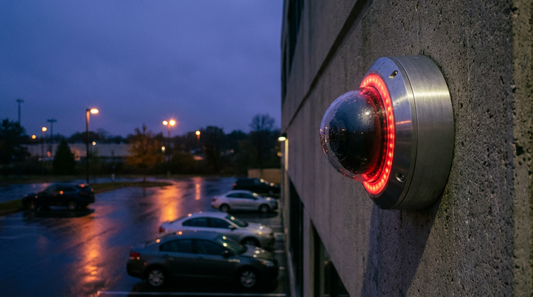 Update zum Überwachungsrecht in Deutschland 2026: Was Sie vor der Installation wissen müssen