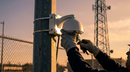 Upgrade von 3G auf 4G/5G: Leitfaden zur Ausmusterung von Altgeräten