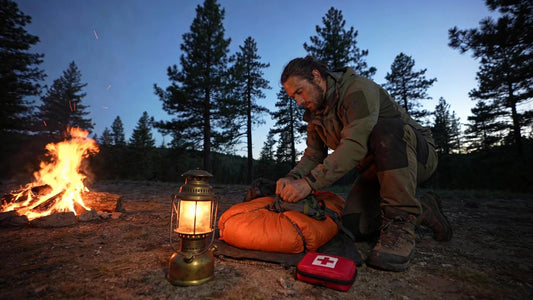 Campingplatz-Betrieb: Sicherheit für Gäste unter Wahrung der Privatsphäre