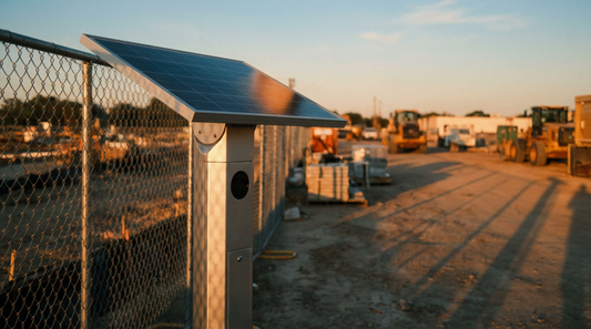All-in-One-Design: warum separate Solarmodule Marktanteile verlieren