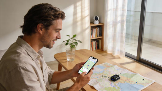 Wanderimkerei: So schützen Sie Bienenstöcke mit GPS und Kameras vor Diebstahl