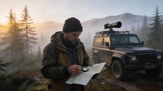 Logistik und Lager: LKW-Entladevorgänge mit Weitwinkelkameras optimieren