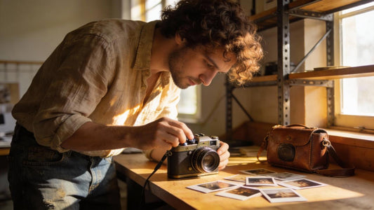 Sternschnuppennacht: Meteore aufzeichnen ohne wach zu bleiben