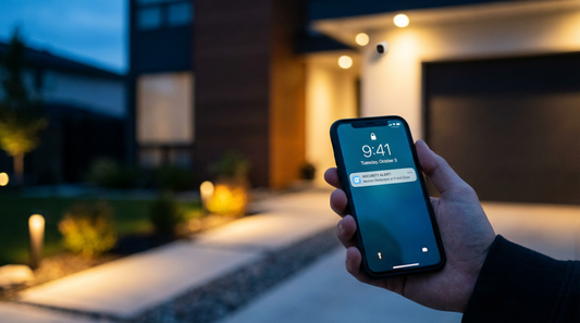 Smart-Home-Vernetzung: wie das Matter-Protokoll 2026 den Markt für Außensicherheit vereint