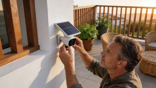 Wiederverkaufswert: Restwertanalyse von Marken-Solarkameras nach zwei Jahren