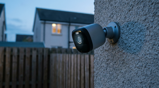 Die Grenze zwischen öffentlichem und privatem Raum: Rechtliche Fallstricke beim Kamerawinkel