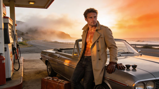 Nur Menschen? Wie KI Personen, Fahrzeuge und Tiere unterscheidet