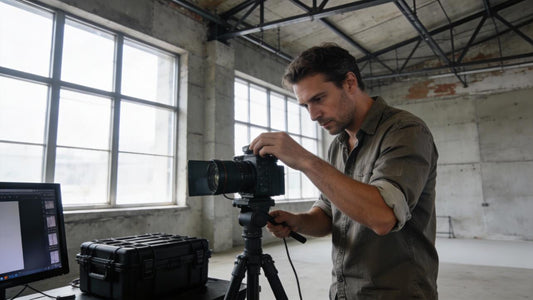 Beweise für die Polizei: der richtige Ablauf bei gefilmten Straftaten