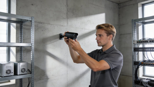 Elektroschrott und Recht auf Reparatur: die Bedeutung modularer Kameras