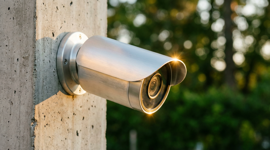 Umweltfreundliche Materialien: Der Trend zur Reduzierung von Plastik in der Sicherheitsbranche