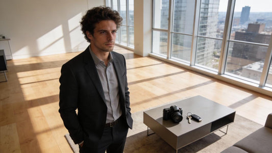 Verlorene Gegenstände: Autoschlüssel im Gras per Video-Replay finden