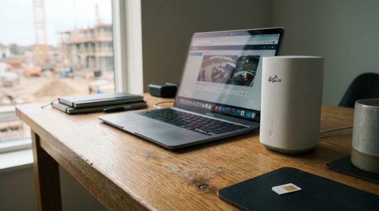 Datenmanagement für SIM-Karten: So wählen Sie den günstigsten Tarif für Ihre 4G‑Kamera