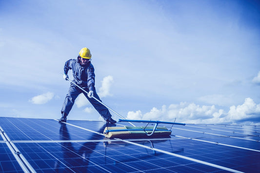 Wie sichern 4G-Solarkameras abgelegene Gebiete?